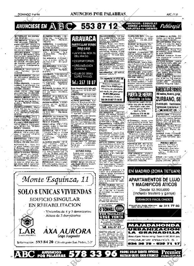ABC MADRID 09-06-1996 página 131