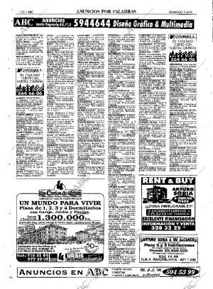 ABC MADRID 09-06-1996 página 132
