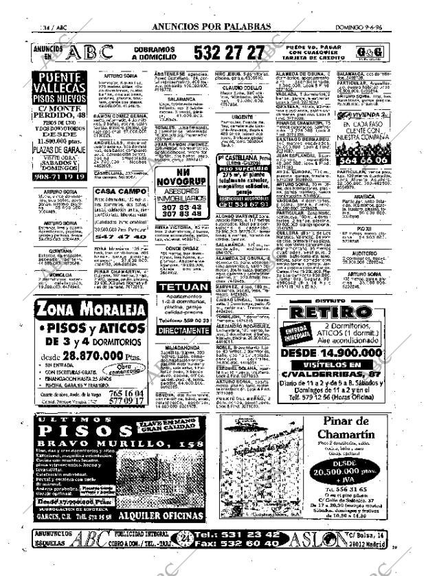 ABC MADRID 09-06-1996 página 134