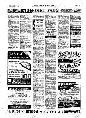 ABC MADRID 09-06-1996 página 141