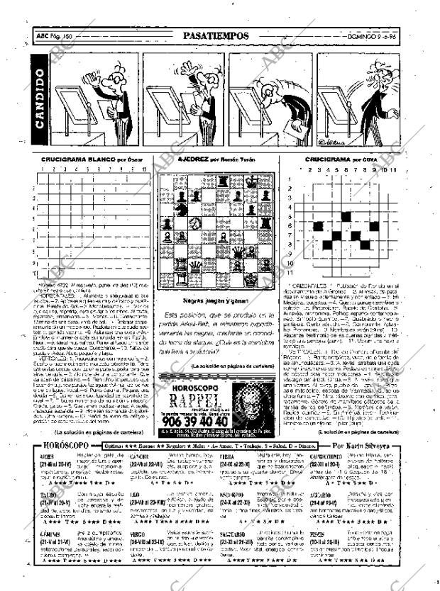 ABC MADRID 09-06-1996 página 150