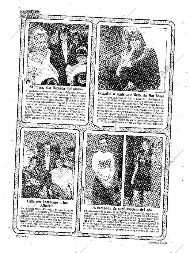 ABC MADRID 09-06-1996 página 152
