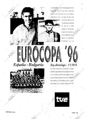 ABC MADRID 09-06-1996 página 153