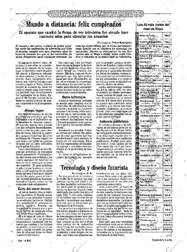 ABC MADRID 09-06-1996 página 154