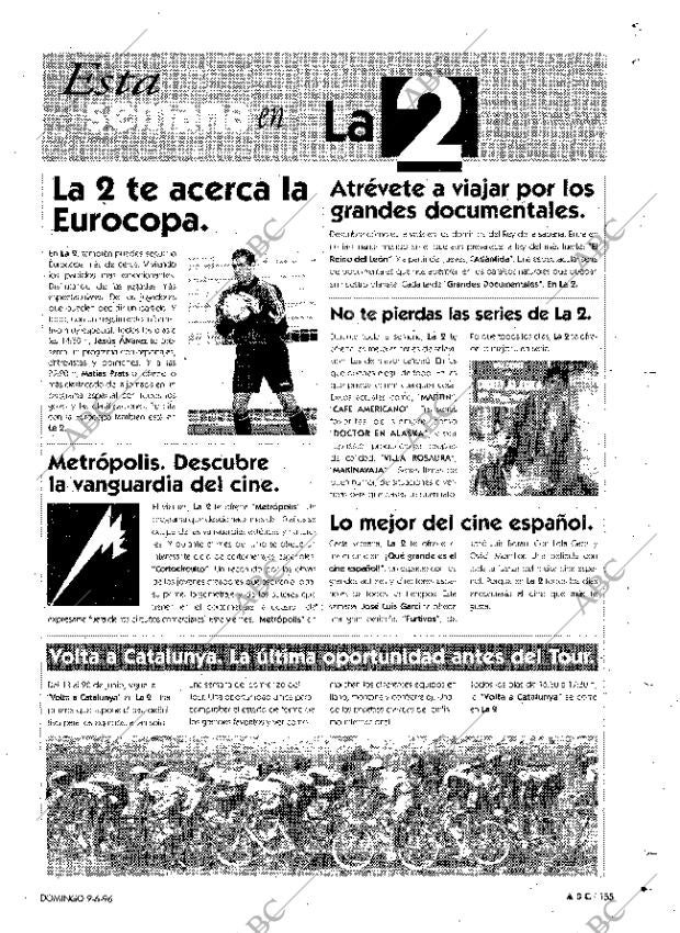 ABC MADRID 09-06-1996 página 155