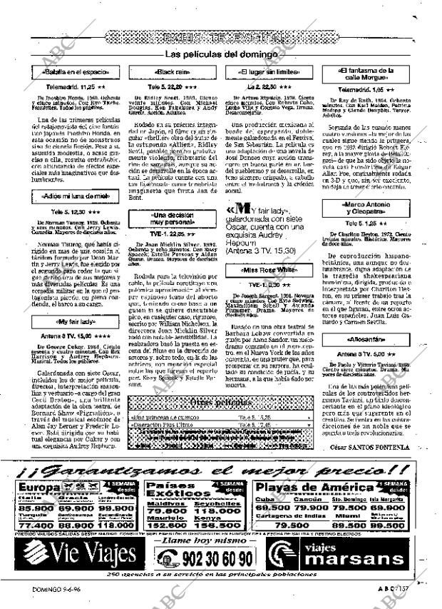 ABC MADRID 09-06-1996 página 157