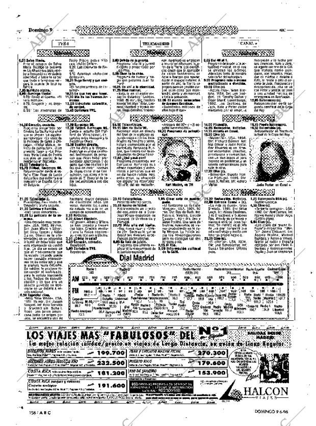 ABC MADRID 09-06-1996 página 158