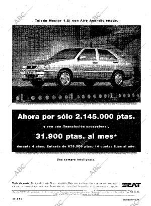 ABC MADRID 09-06-1996 página 16