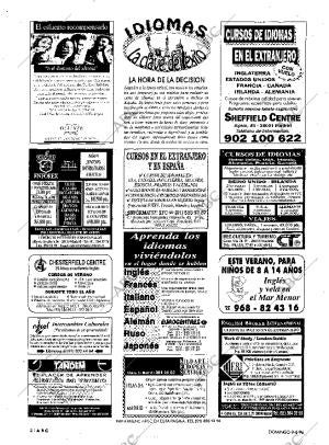 ABC MADRID 09-06-1996 página 2