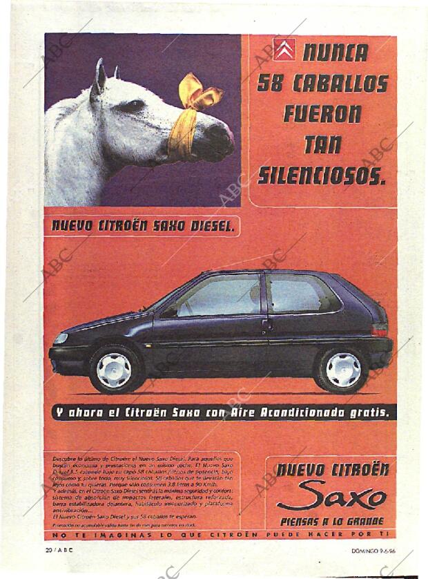 ABC MADRID 09-06-1996 página 20