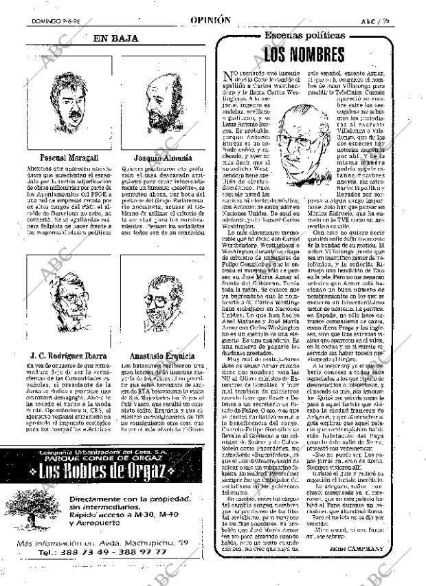 ABC MADRID 09-06-1996 página 25