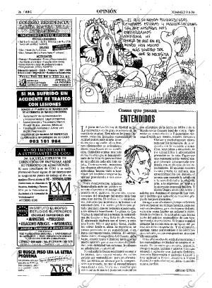 ABC MADRID 09-06-1996 página 26