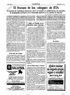 ABC MADRID 09-06-1996 página 28