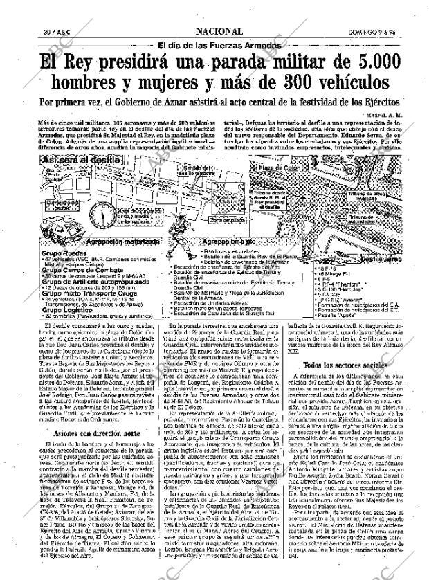 ABC MADRID 09-06-1996 página 30
