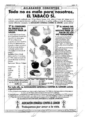 ABC MADRID 09-06-1996 página 31