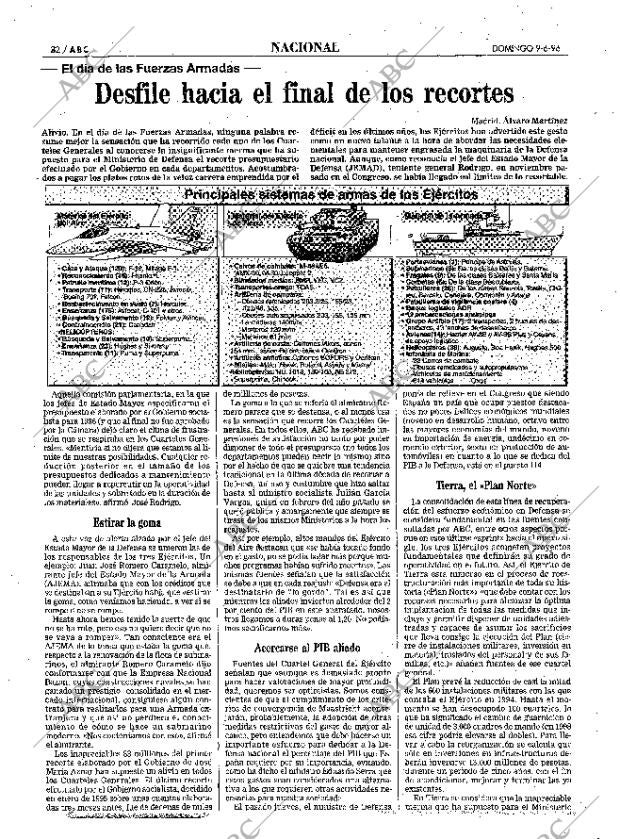 ABC MADRID 09-06-1996 página 32