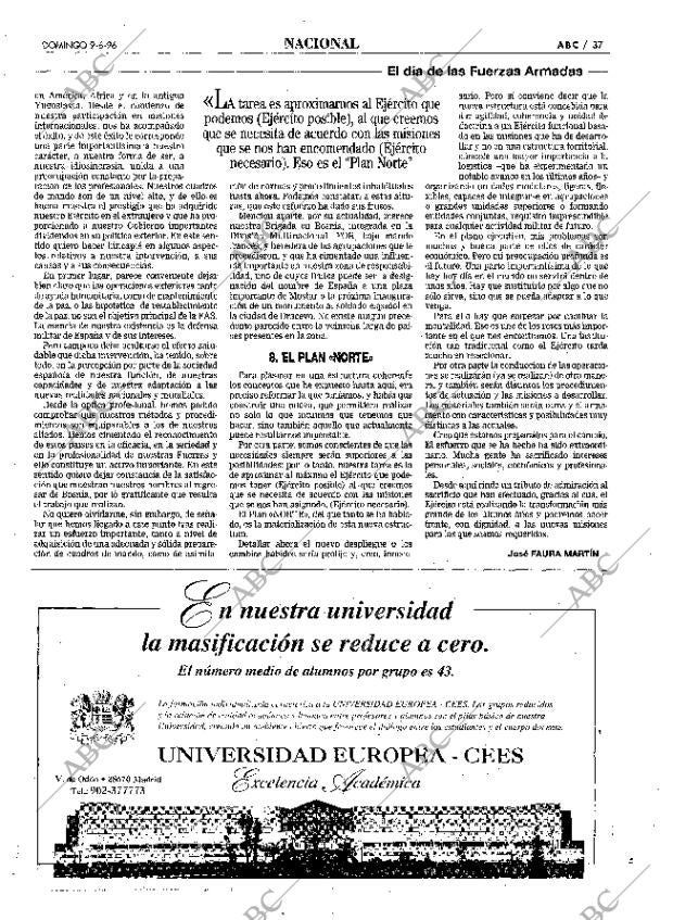 ABC MADRID 09-06-1996 página 37