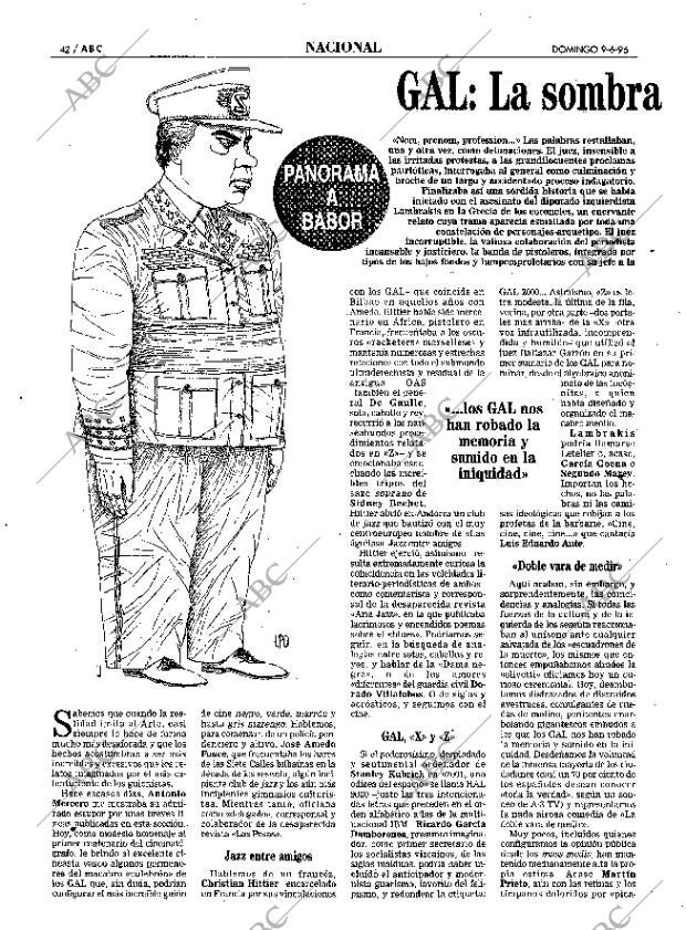 ABC MADRID 09-06-1996 página 42