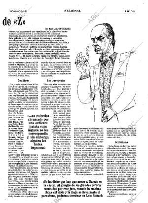 ABC MADRID 09-06-1996 página 43