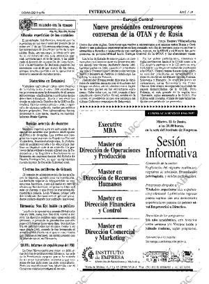 ABC MADRID 09-06-1996 página 49