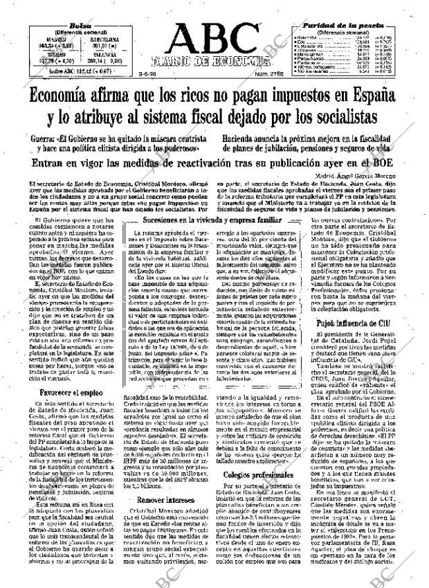 ABC MADRID 09-06-1996 página 51