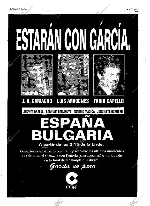 ABC MADRID 09-06-1996 página 59