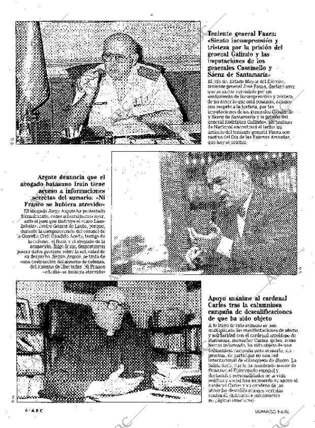 ABC MADRID 09-06-1996 página 6
