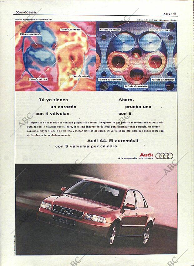 ABC MADRID 09-06-1996 página 61