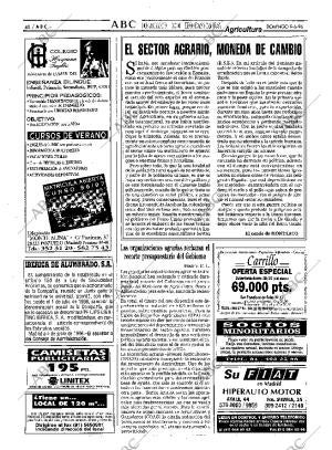 ABC MADRID 09-06-1996 página 62