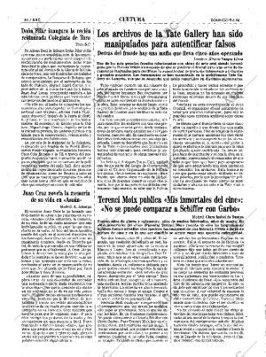 ABC MADRID 09-06-1996 página 64