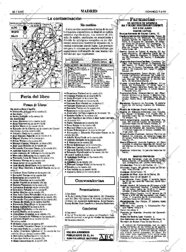 ABC MADRID 09-06-1996 página 66