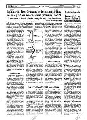 ABC MADRID 09-06-1996 página 71