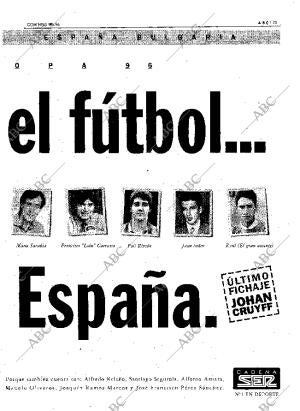 ABC MADRID 09-06-1996 página 73