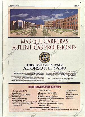 ABC MADRID 09-06-1996 página 81