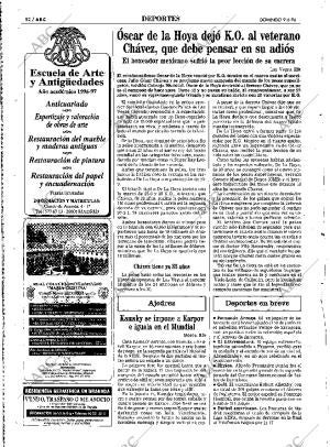 ABC MADRID 09-06-1996 página 82