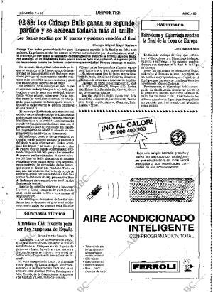 ABC MADRID 09-06-1996 página 83