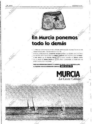 ABC MADRID 09-06-1996 página 84