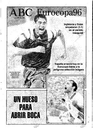 ABC MADRID 09-06-1996 página 85