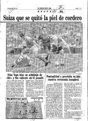 ABC MADRID 09-06-1996 página 87