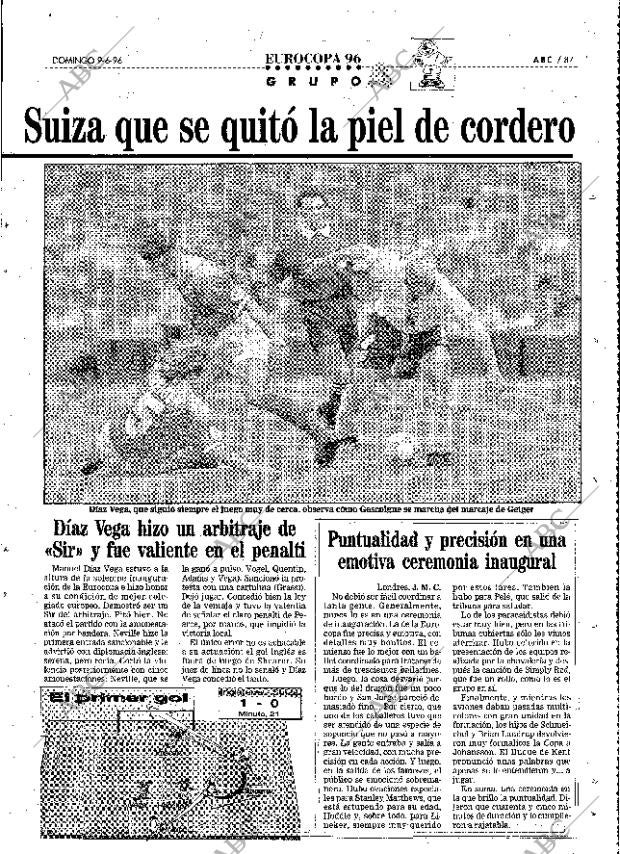 ABC MADRID 09-06-1996 página 87
