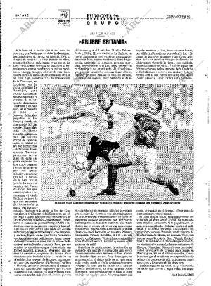 ABC MADRID 09-06-1996 página 88