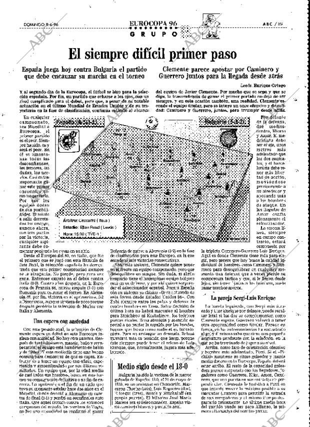 ABC MADRID 09-06-1996 página 89