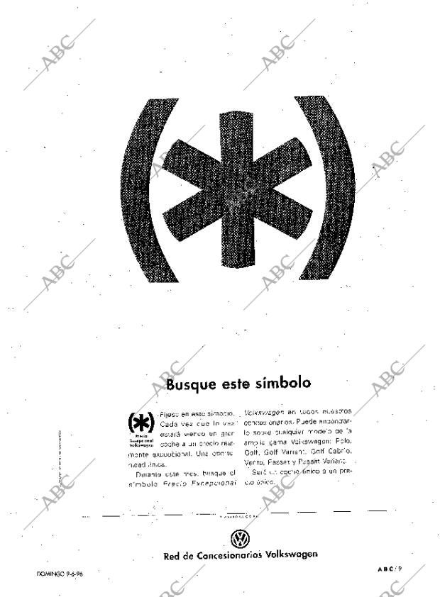 ABC MADRID 09-06-1996 página 9