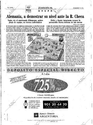 ABC MADRID 09-06-1996 página 94