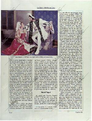 BLANCO Y NEGRO MADRID 09-06-1996 página 50