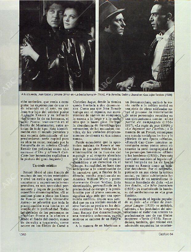 BLANCO Y NEGRO MADRID 09-06-1996 página 58