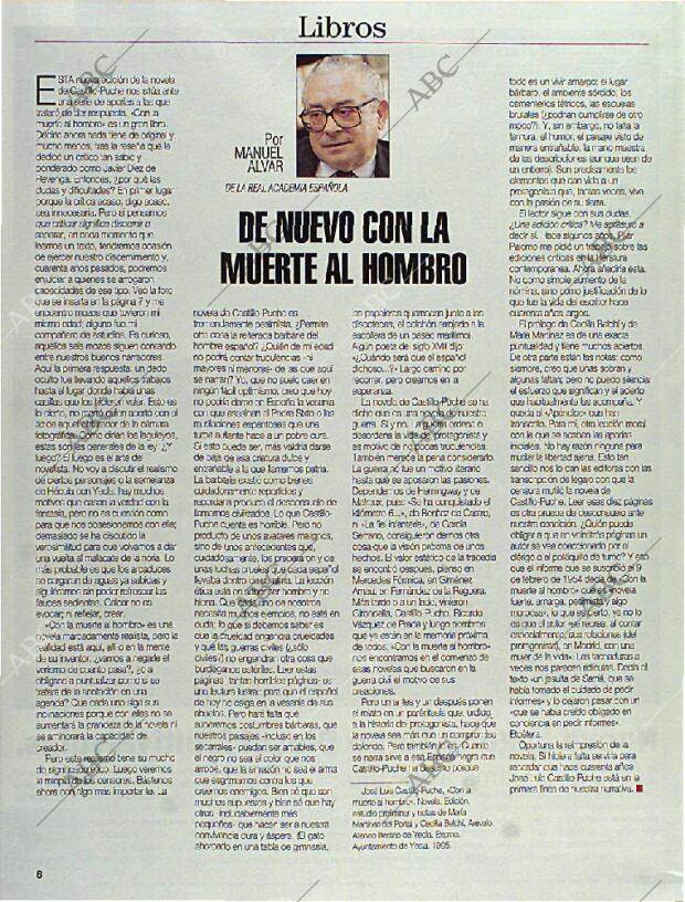 BLANCO Y NEGRO MADRID 09-06-1996 página 6