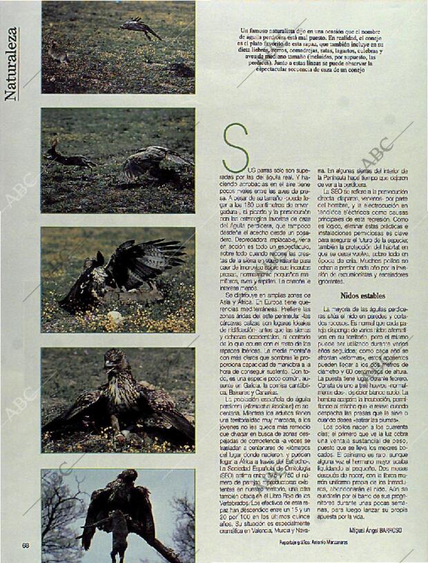 BLANCO Y NEGRO MADRID 09-06-1996 página 68