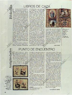 BLANCO Y NEGRO MADRID 09-06-1996 página 96
