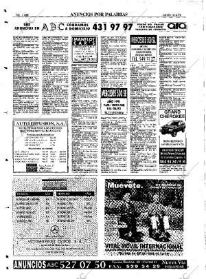 ABC MADRID 10-06-1996 página 108
